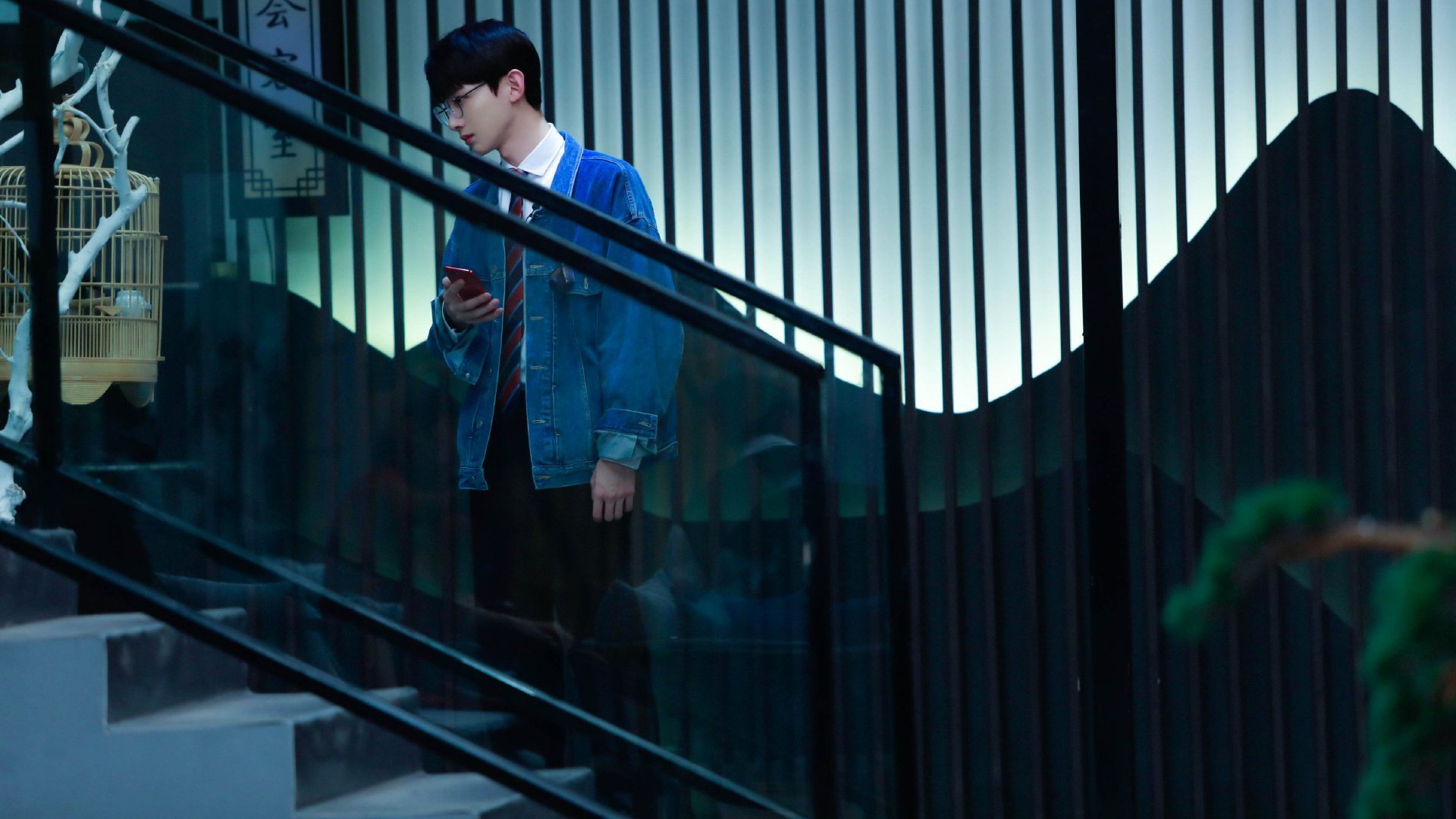 精彩无极限:本轮比赛最激烈的争抢瞬间,挑战无极限下一句