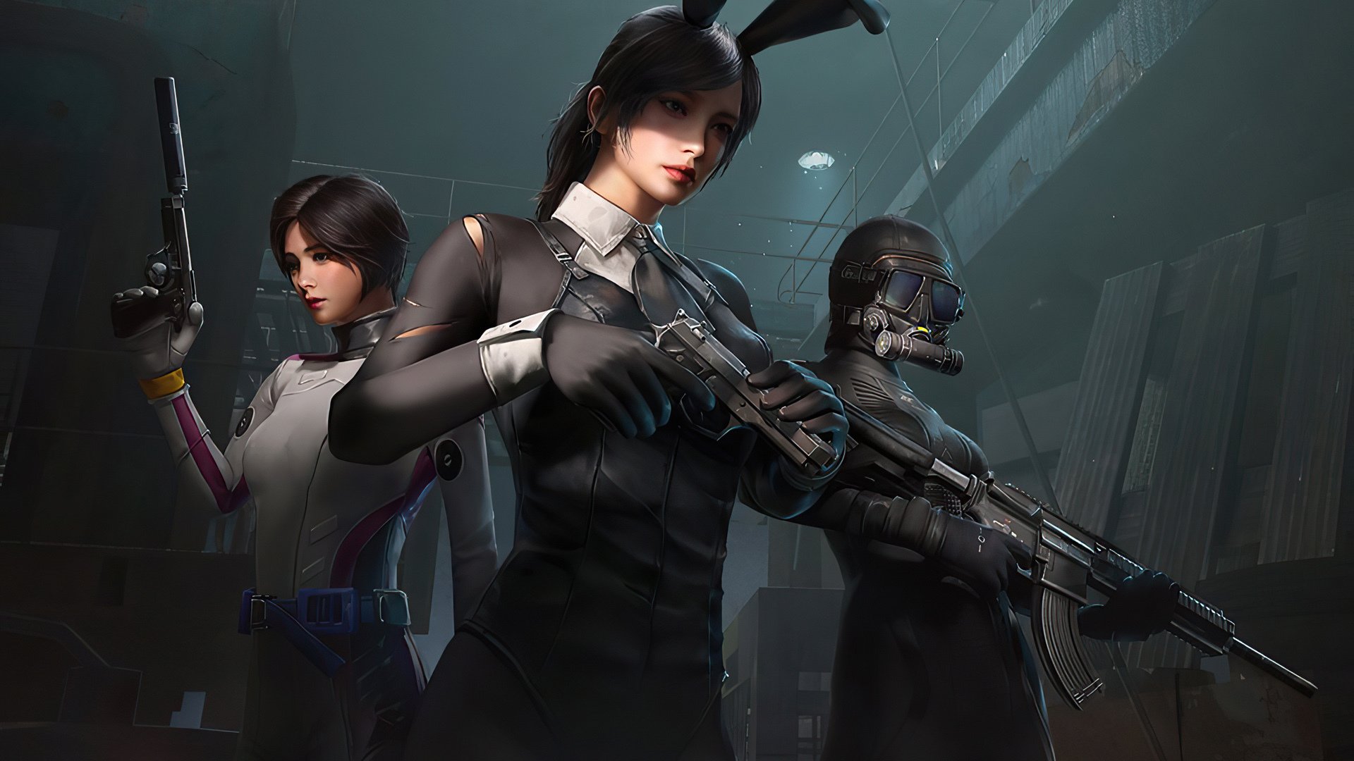 国家女篮注重场上执行纪律防守态度积极,女篮形式